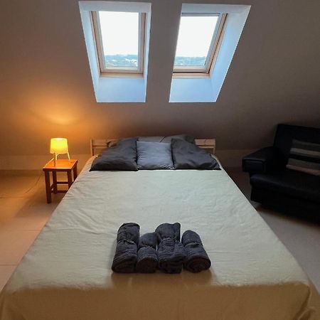 Atico Camino Santiago: El Comienzo Perfecto Apartment Sarria Exterior foto
