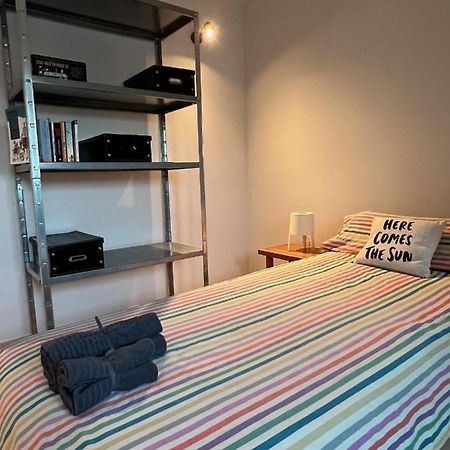 Atico Camino Santiago: El Comienzo Perfecto Apartment Sarria Exterior foto