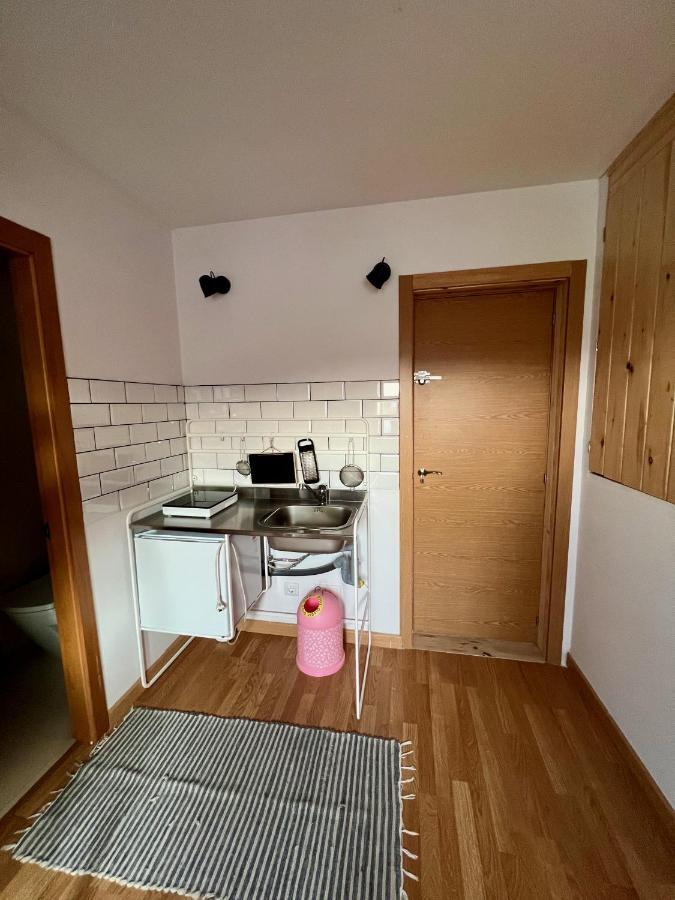 Atico Camino Santiago: El Comienzo Perfecto Apartment Sarria Exterior foto