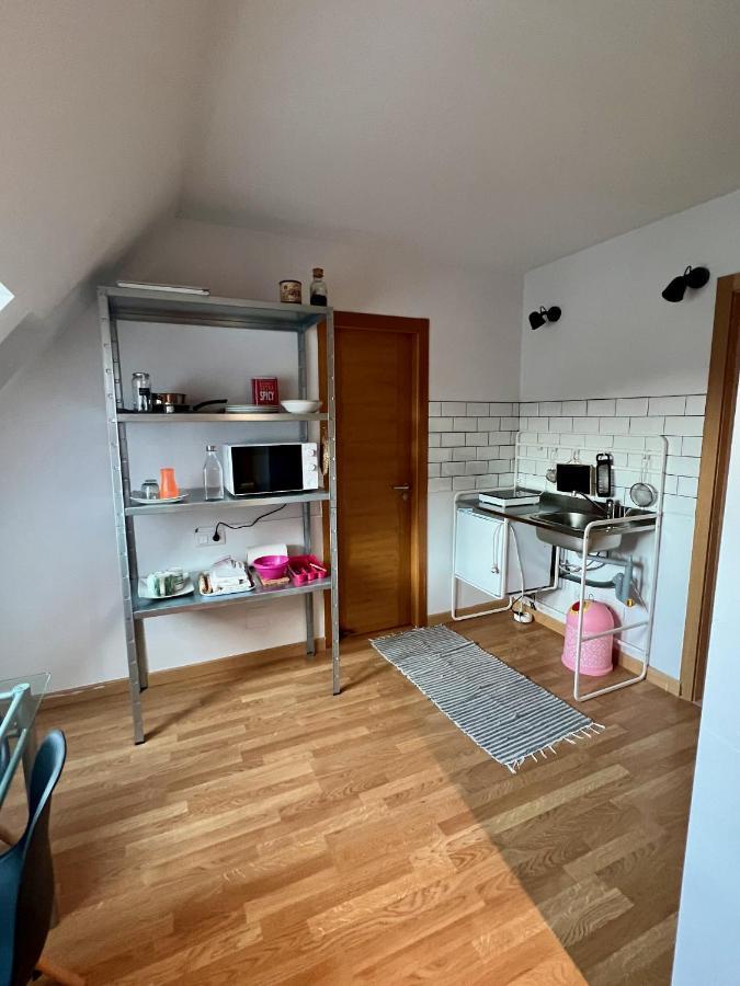 Atico Camino Santiago: El Comienzo Perfecto Apartment Sarria Exterior foto