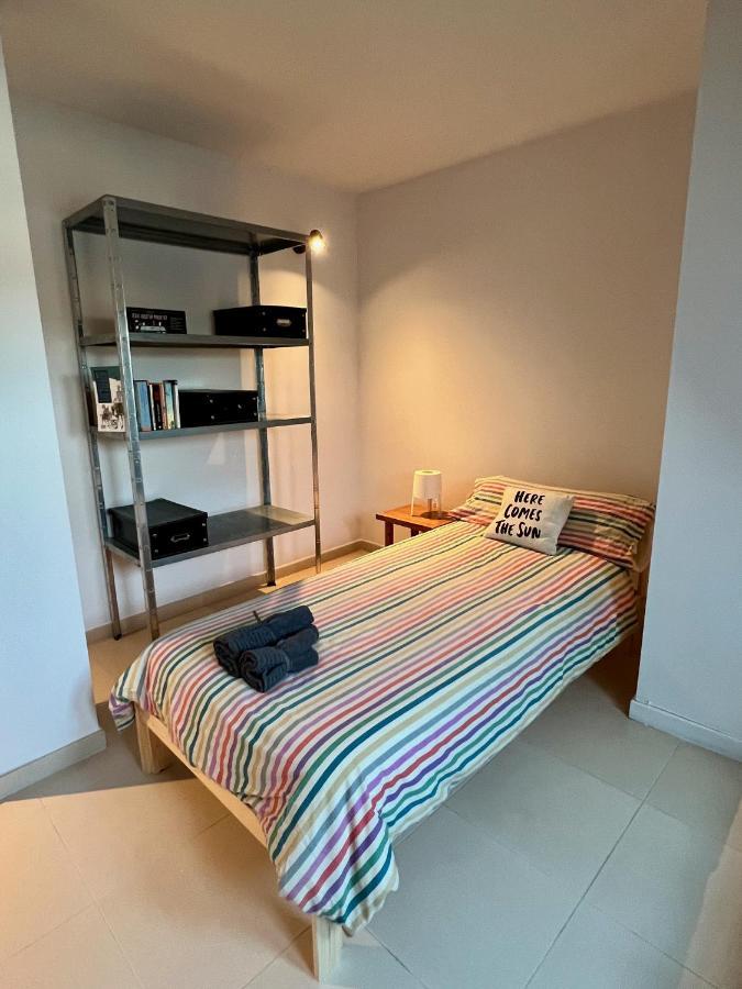 Atico Camino Santiago: El Comienzo Perfecto Apartment Sarria Exterior foto