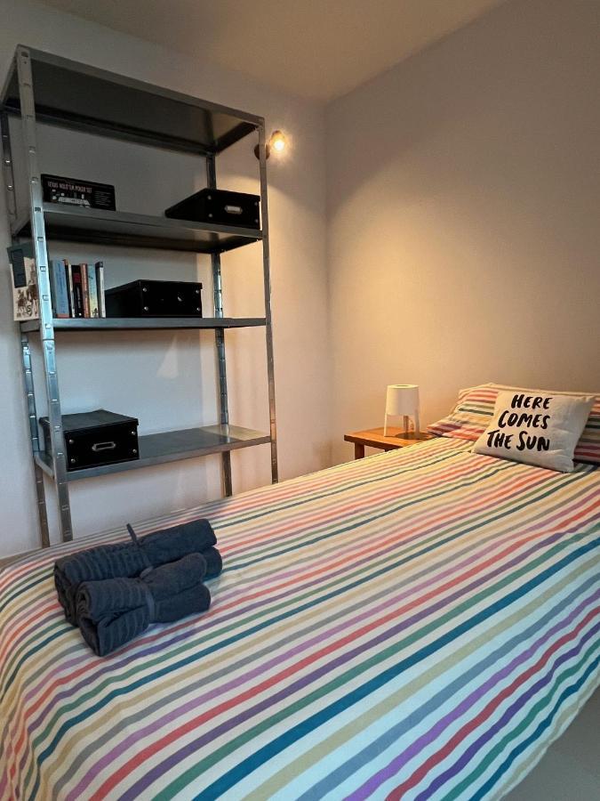 Atico Camino Santiago: El Comienzo Perfecto Apartment Sarria Exterior foto