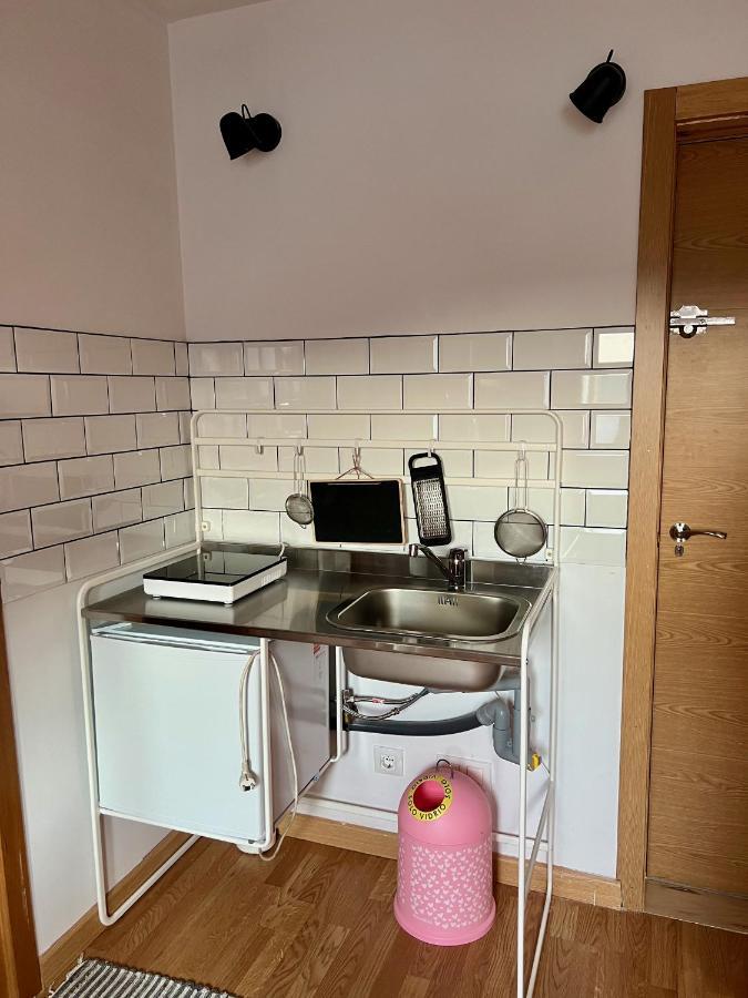 Atico Camino Santiago: El Comienzo Perfecto Apartment Sarria Exterior foto
