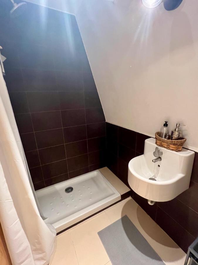 Atico Camino Santiago: El Comienzo Perfecto Apartment Sarria Exterior foto
